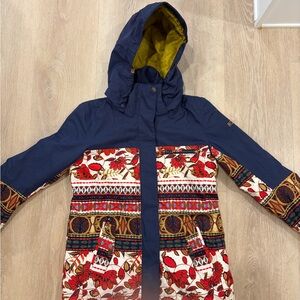 Roxy Jetty Jacket (Ski/Snowboard Jacket)